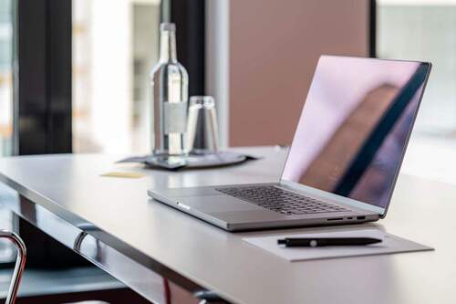 Private Office 1 - Büro in Frankfurt am Main