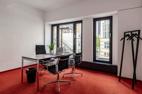 Private Office 1 - 
