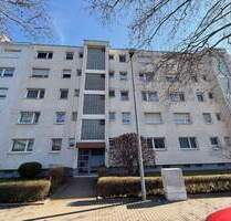 Viel Platz und großes Potenzial: ETW über zwei Ebenen und Balkon in Viernheim