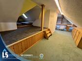 Dachgeschoss - 