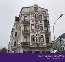 KAUFEN. | SECHSERPACK - 6 Eigentumswohnungen mit Altbau-Charme - Bremerhaven / Mitte Lehe