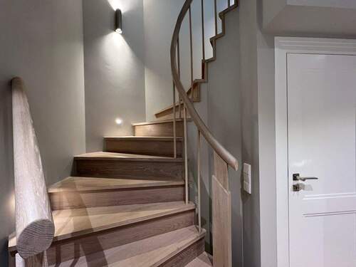 Beispiel Ausstattung - 4 Zimmer Einfamilienhaus zum Kaufen in Kampen