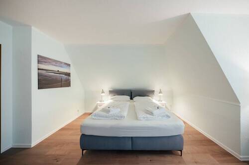 Schlafzimmer - 