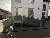 mit Eingangsrampe - 
