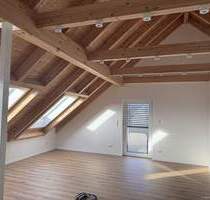 Erstbezug: Dachgeschoss 97,4 m² mit Lift ! Garage + Stellplatz, Keller, in HÖS Mitte - Höchstadt a.d.Aisch