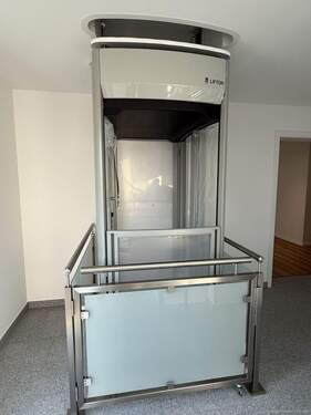 Lift vom Keller -DG - 