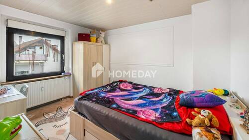 1. OG Kinderzimmer 1 1 - 