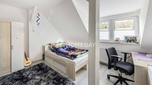 1. OG Kinderzimmer 2 1 - 