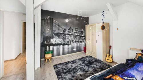 1. OG Kinderzimmer 2 2 - 
