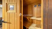 KG Sauna - 