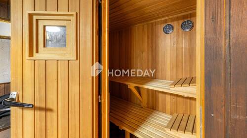 KG Sauna - 