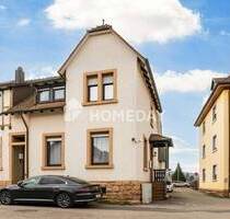 Gepflegtes Wohnhaus mit großzügiger Raumaufteilung, ELW und toller Ausstattung in zentraler Lage - Lahr/Schwarzwald