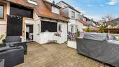 Terrasse 2 - 6 Zimmer Reihenendhaus zum Kaufen in Lahr/Schwarzwald