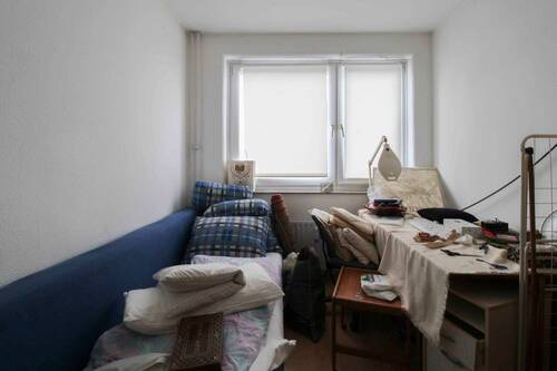 kleines Schlafzimmer - 