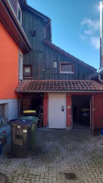 Müllraum - 