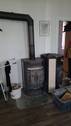 Holz- Ofenheizung - 