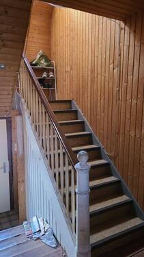 Treppenhaus - 