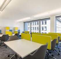 Coworking-Bereich in Regus Überseestadt - Bremen Utbremen