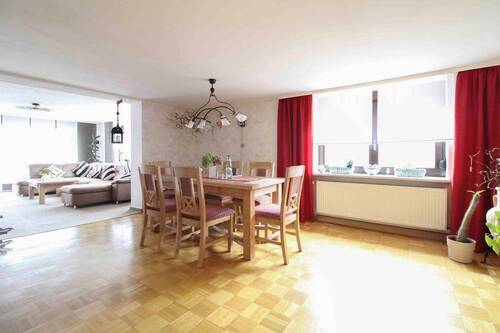 Esszimmer - 