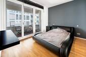 Schlafzimmer - 