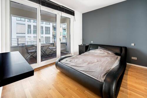 Schlafzimmer - 