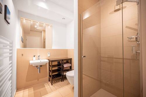 Badezimmer - 
