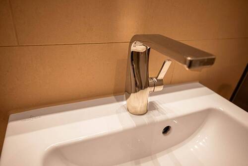 Badezimmer - 