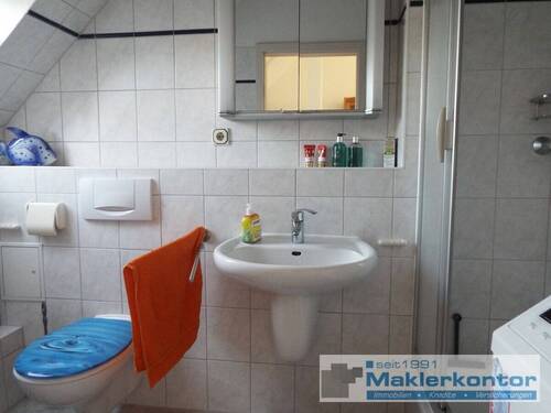 Duschbad - 