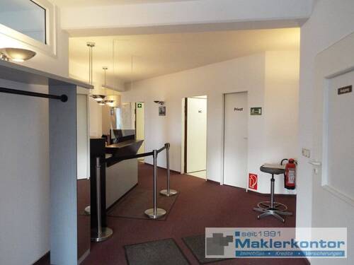 Empfang - 