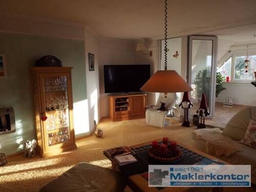 Wohnzimmer - 