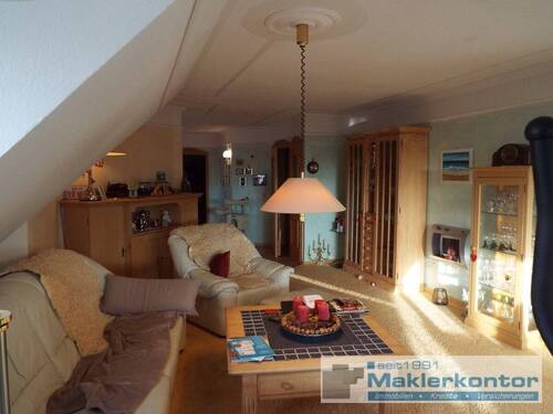 Wohnzimmer - 