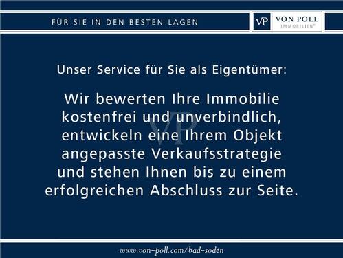 VON POLL IMMOBILIEN BAD SODEN - 