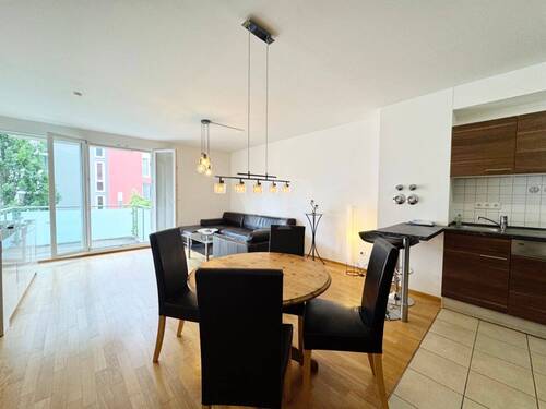Wohnzimmer - 