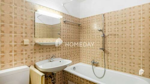 Badezimmer 1 - 