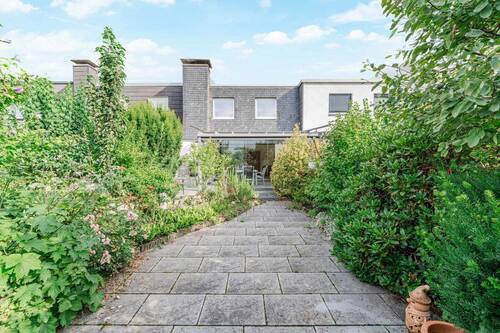 Gartenansicht - 