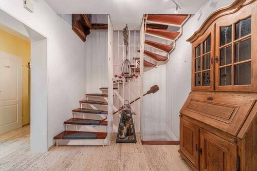 Treppe - 