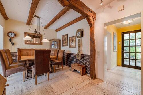 Essbereich - 