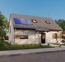 Modernes Wohnen luftig und hell, Ihr neuer Lebensraum in Hönnersum - Harsum / Hönnersum