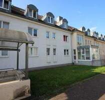 Trier Kürenz: Apartment mit Singleküche und TG-Stellplatz ab 01.01. frei