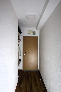 Flur - 1 Zimmer Etagenwohnung zur Miete in Trier