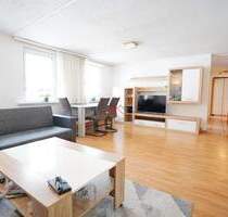 Stadtnahe 4 12-Zimmer-Wohnung mit Gartenanteil und Ausbaupotenzial! - Tuttlingen