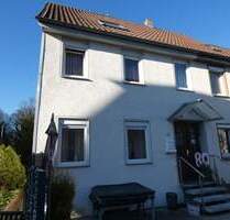 Doppelhaushälfte in zentrumsnaher Lage von Bad Saulgau