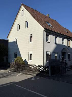 4 - Doppelhaushälfte mit 125,00 m&sup2; in Bad Saulgau zum Kaufen