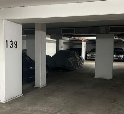 Garage - Garage, Stellplatz zum Kaufen in Mannheim