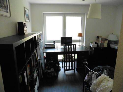 Kinder-/Arbeitszimmer - 