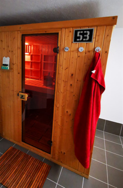 Sauna - 