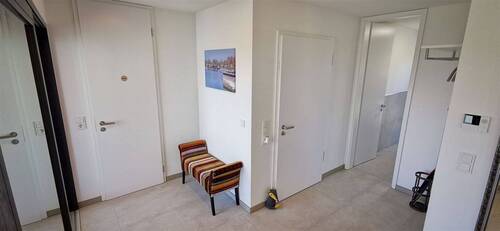 Dielenbereich - Etagenwohnung mit 102,00 m&sup2; in Überlingen zur Miete