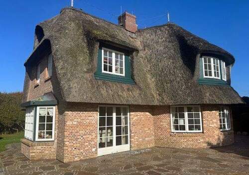 Bild 2 - 5 Zimmer Einfamilienhaus zum Kaufen in List