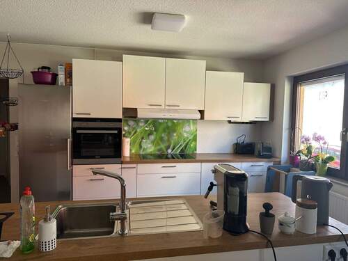 Kochen - 5 Zimmer Etagenwohnung zur Miete in Vogtsburg im Kaiserstuhl