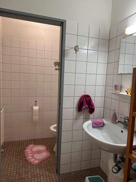 Gäste-WC - 